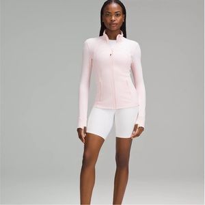 Lululemon Define Jacket Nulu